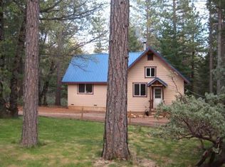 2345 Moody Ridge Rd, Gold Run, CA 95717