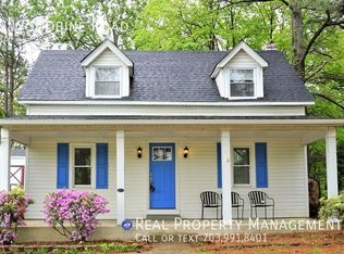 13209 Woodbine Rd, Manassas, VA 20112