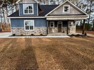 1674 Black Jack Grimesland Rd, Grimesland, NC 27837