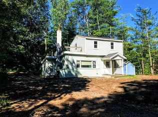 145 Woodland Dr, Lunenburg, MA 01462