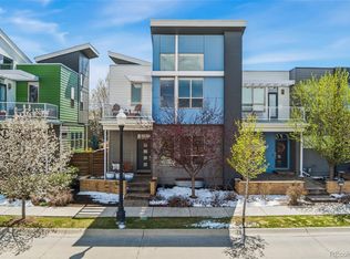 8664 E Martin Luther King Jr Blvd, Denver, CO 80238