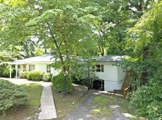 1868 Old Cullowhee Rd, Sylva, NC 28779