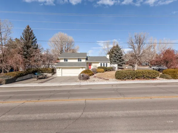 1161 Mittry Ave, Elko, NV 89801