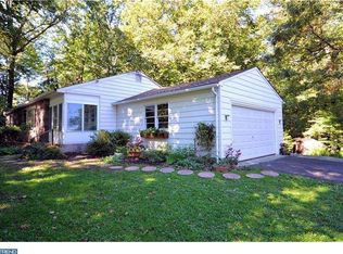 4212 Sunnyside Dr, Doylestown, PA