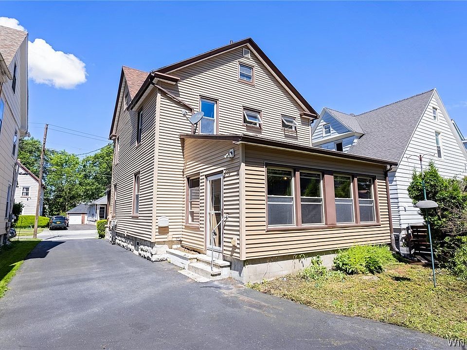 54 Tracy Ave, Batavia, NY 14020 Zillow