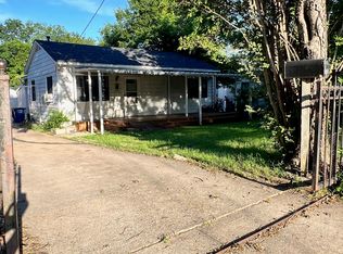 1122 McLean Ave, Dallas, TX 75211