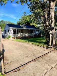 1122 McLean Ave, Dallas, TX, 75211