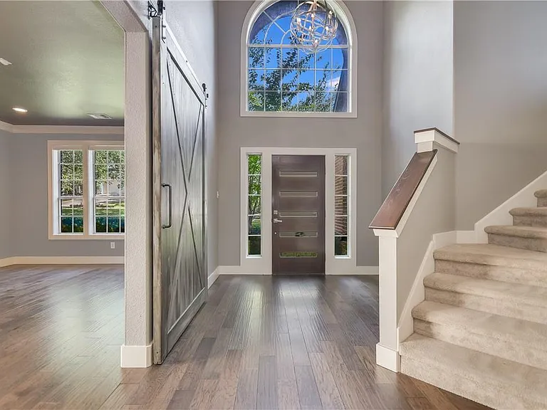 3513 Grimes Ranch Rd — Photo 3