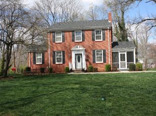 310 Thomas Hts, Martinsville, VA 24112