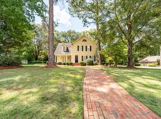 2011 Cumberland Ln, Albany, GA 31721