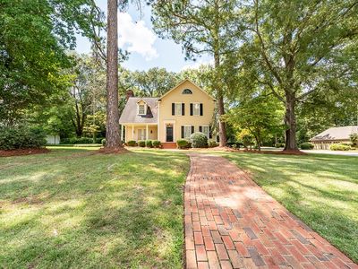 2011 Cumberland Ln, Albany, GA, 31721