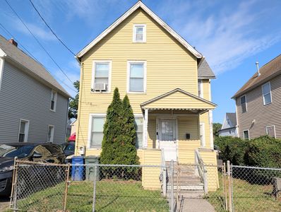 552 Union Avenue, Bridgeport, CT, 06607