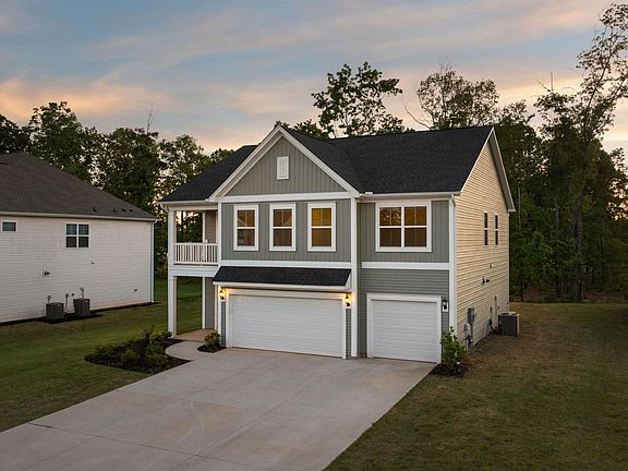 2nd image of 4135 Crest Ridge Ln