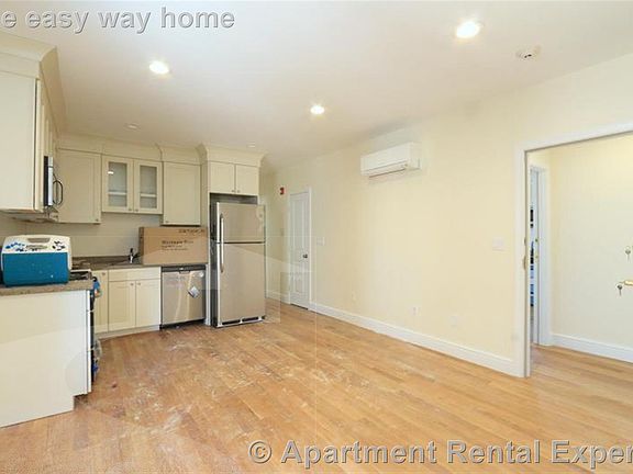 Apartment Rental Experts