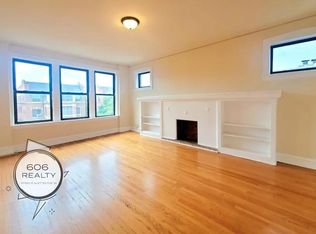 1024 E Hyde Park Blvd APT 1N, Chicago, IL 60615