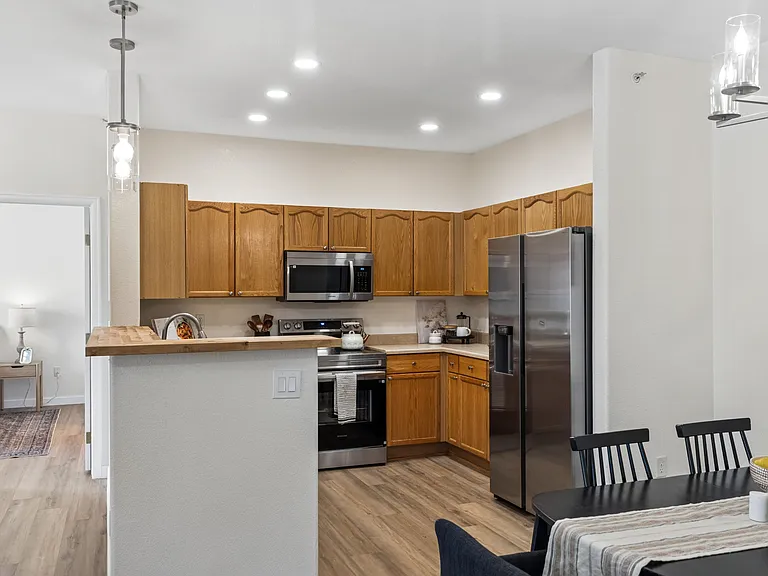 8456 S Hoyt Way #1-205 — Photo 11