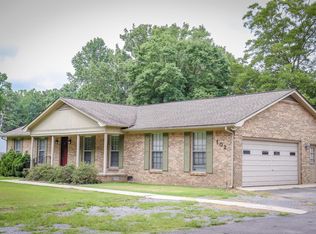 102 Morgan St, Tullahoma, TN 37388