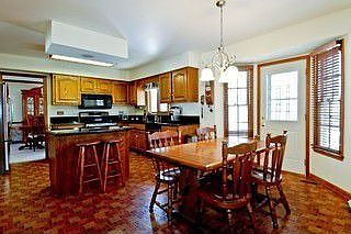 Kitchen / Breakfast Room