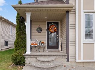 112 Silk Dr, Shelburne, ON L9V 3E2