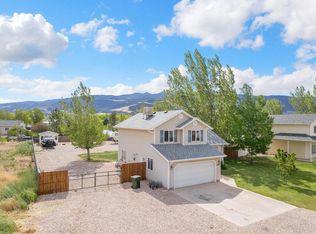 4756 N Santa Fe Trl, Enoch, UT 84721