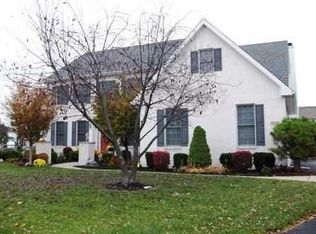 6024 Needle Rock Ct, Sylvania, OH 43560