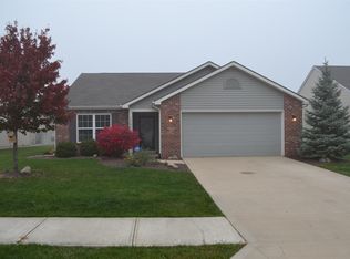 10933 Calera Psge, Roanoke, IN 46783