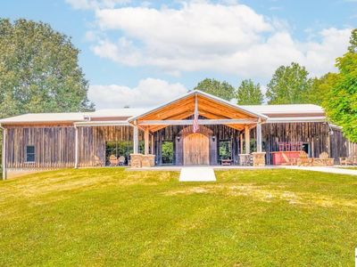 2680 Long Branch Rd, Sturgis, KY, 42459