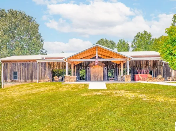 2680 Long Branch Rd, Sturgis, KY 42459