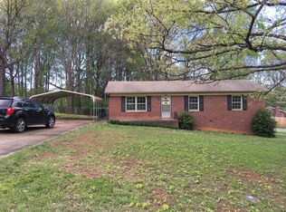 3424 Dove Ln, Gastonia, NC 28056