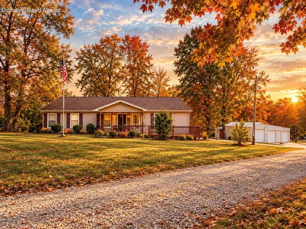 23 Little Fawn Lane, Greenfield, MO 65661