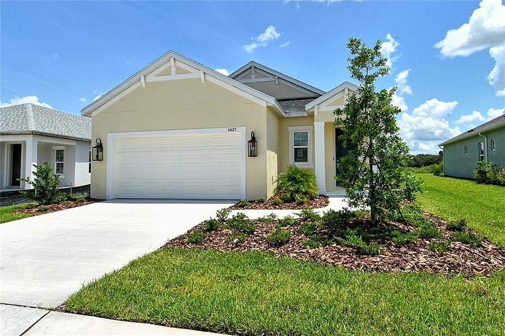 14427 Skipping Stone Loop, Parrish, FL 34219 | Zillow