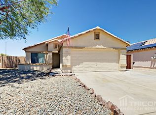 9218 N 85th Dr, Peoria, AZ 85345