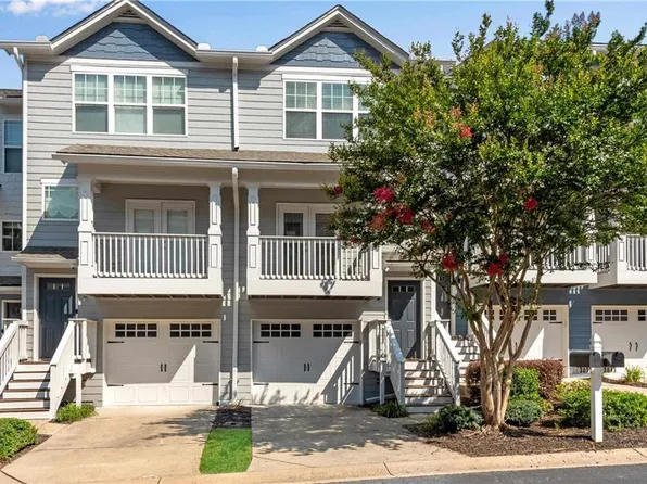 3039 Liberty Way NW, Atlanta, GA 30318
