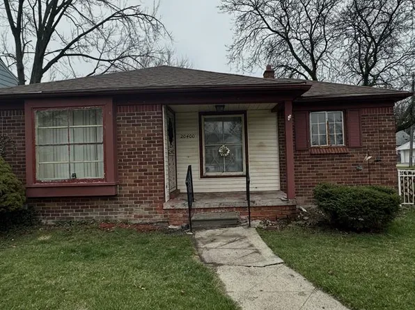20400 Steel St, Detroit, MI 48235