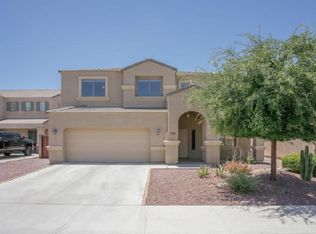 9551 W Albert Ln, Peoria, AZ 85382
