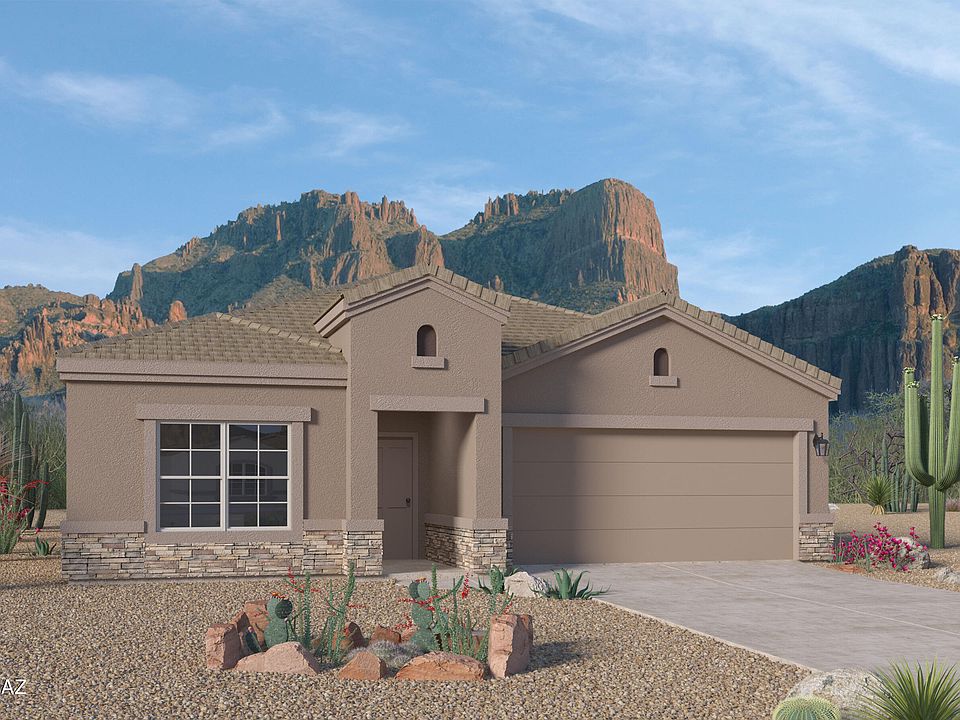 1st image of 8812 W Baja Fairy Dr