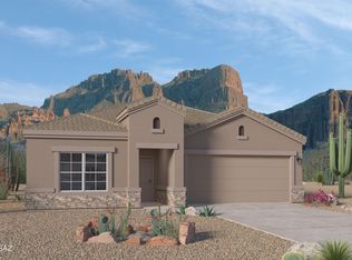 8812 W Baja Fairy Dr, Marana, AZ 85653
