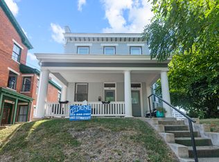 413 Sanford St, Covington, KY 41011