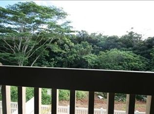 6581 Puupilo Rd UNIT B, Kapaa, HI 96746