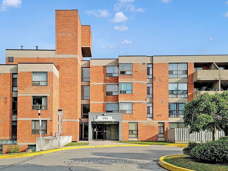 1st image of 1703 McCowan Rd #115