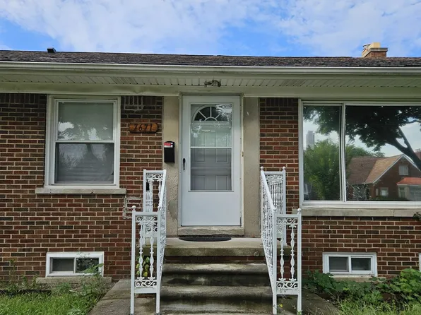 7640 Theisen St #7671, Dearborn, MI 48126