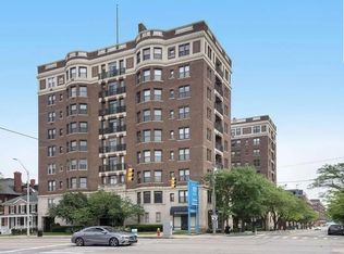 2900 E Jefferson Ave APT A500, Detroit, MI