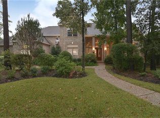 10 Juniper Grove Pl, Spring, TX 77382