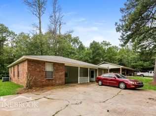 711 George Kersh Dr #2, Pearl, MS 39208