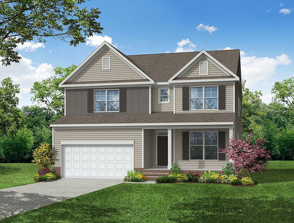 Davidson Plan, Castleton, Henrico, VA 23231 | Zillow