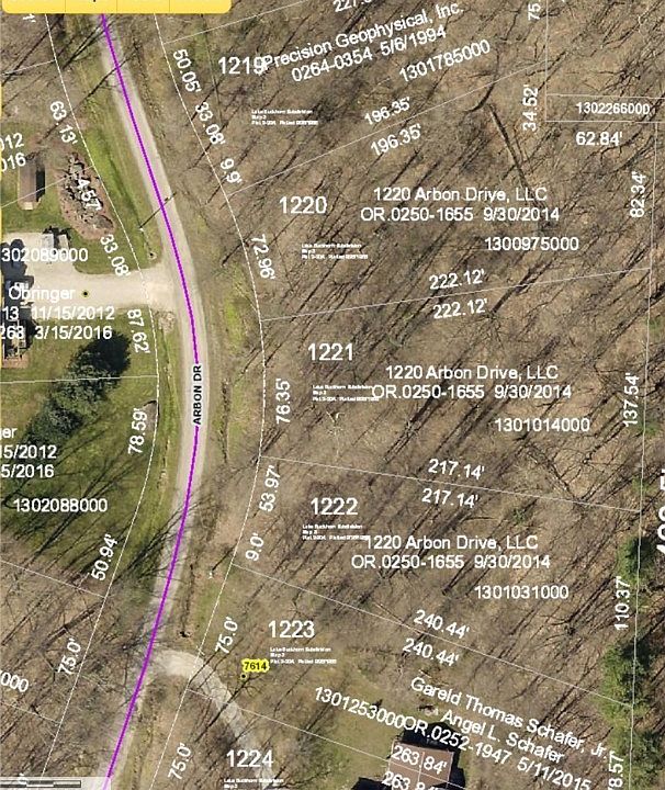 1st image of 1220-1222 Arbon Dr