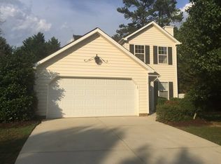 114 Cabana Dr, Apex, NC 27539