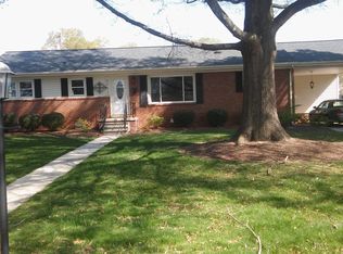 2721 Armfield Ave #0, Burlington, NC 27215