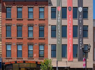 857 Bergen Ave #204, Jersey City, NJ 07306