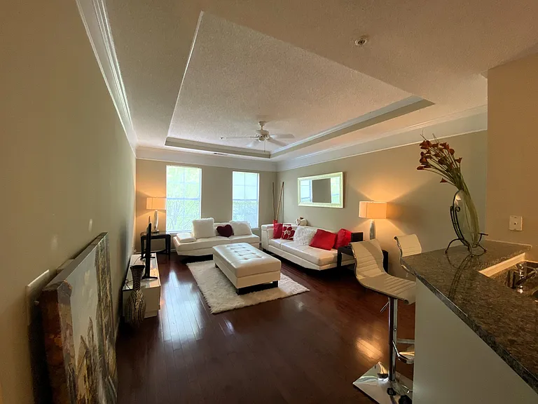 10 Perimeter Summit Blvd NE #4407 — Photo 10